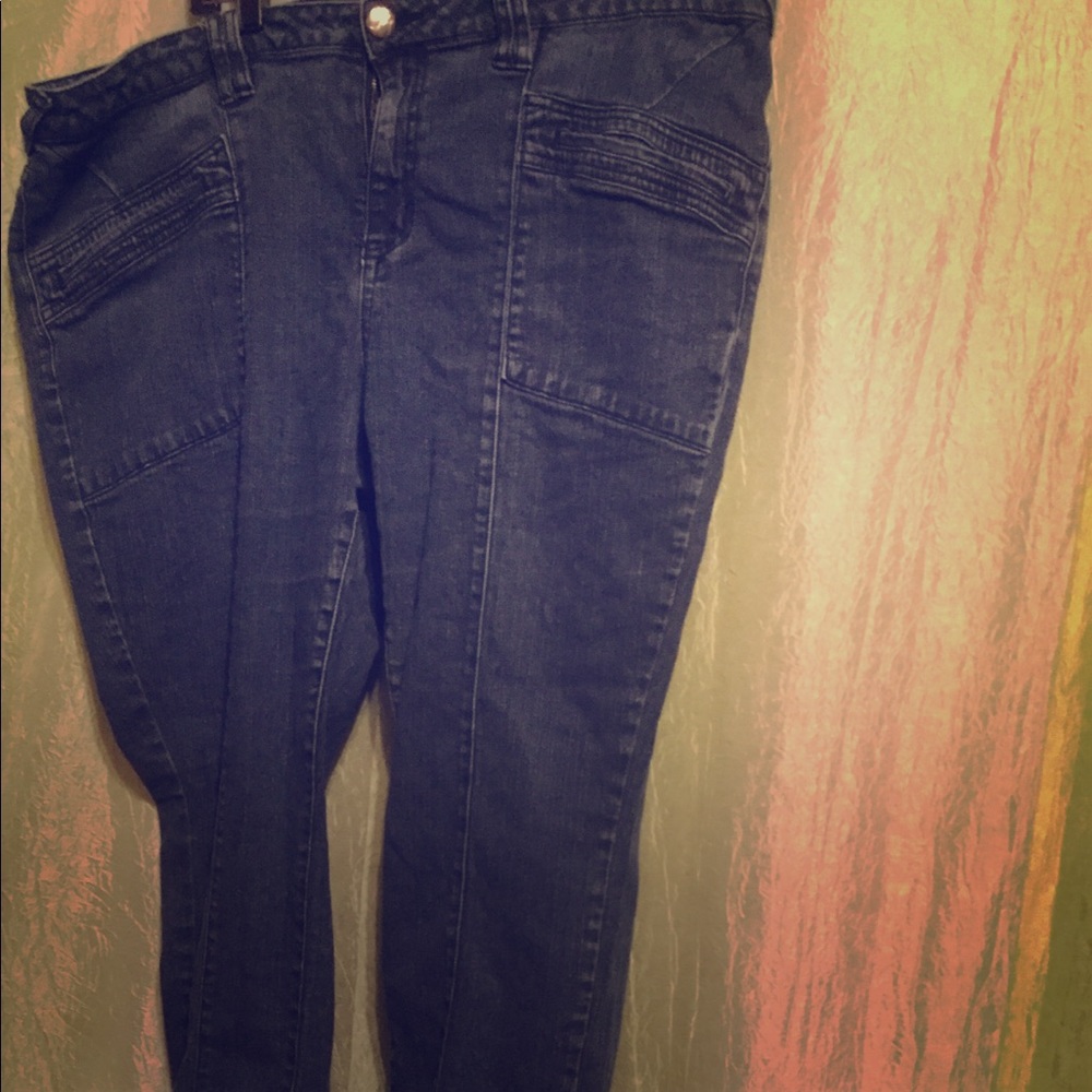 Skinny Jeans